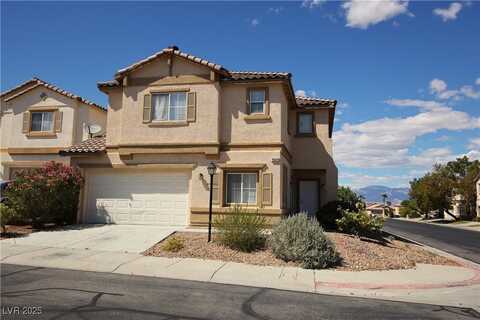 10528 GRAND WASH Court, Las Vegas, NV 89129