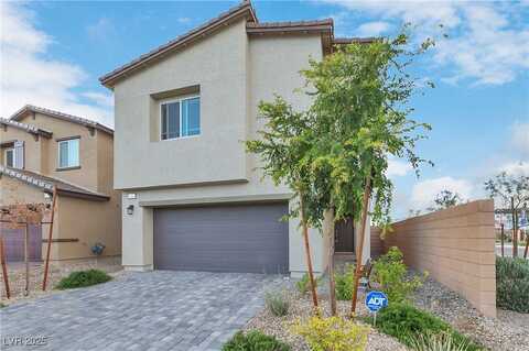 816 Sand Camel Court, North Las Vegas, NV 89081