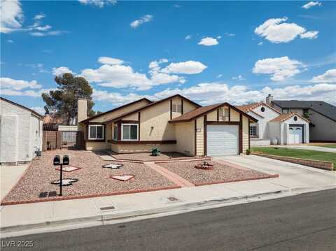 7268 Wichita Court, Las Vegas, NV 89119