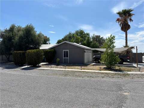 3100 S Summerwood Street, Pahrump, NV 89048