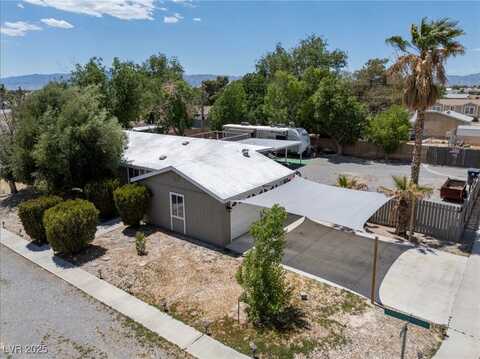 3100 S Summerwood Street, Pahrump, NV 89048