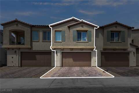 236 Callen Falls Avenue, Henderson, NV 89011