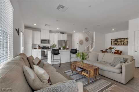 236 Callen Falls Avenue, Henderson, NV 89011