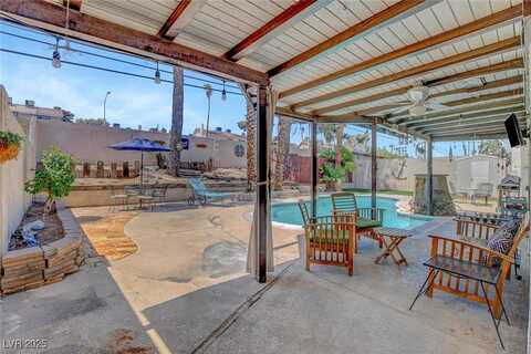 5019 Lancaster Drive, Las Vegas, NV 89120
