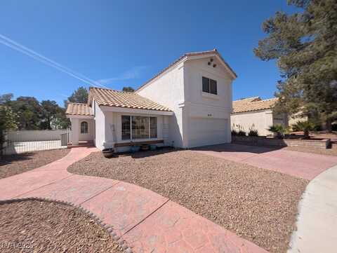 9509 Lazy River Drive, Las Vegas, NV 89117