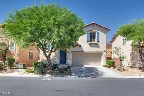 8824 Charm Canyon Avenue, Las Vegas, NV 89178