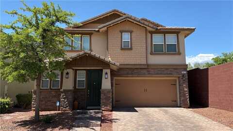 5627 Spanish Valor Road, Las Vegas, NV 89135