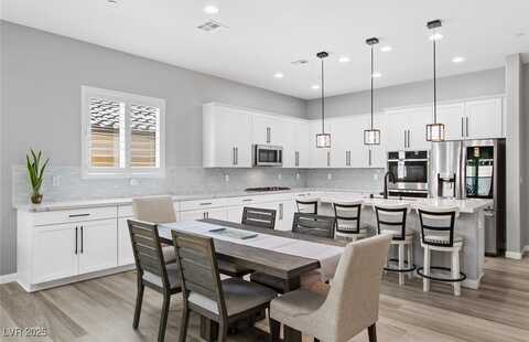 10968 Tracy Stevens Avenue, Las Vegas, NV 89166