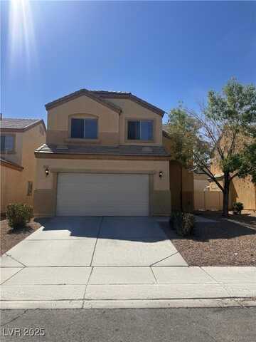 6525 Bismark Hills Street, North Las Vegas, NV 89084
