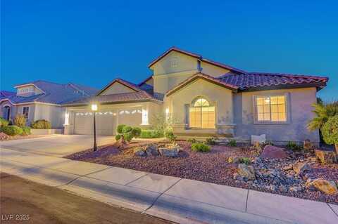 3091 Via Del Corso, Henderson, NV 89052