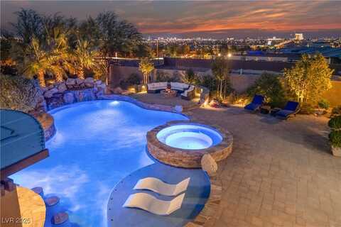 10084 Terrastone Drive, Las Vegas, NV 89148