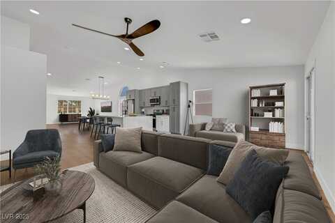 6664 Rutgers Drive, Las Vegas, NV 89156