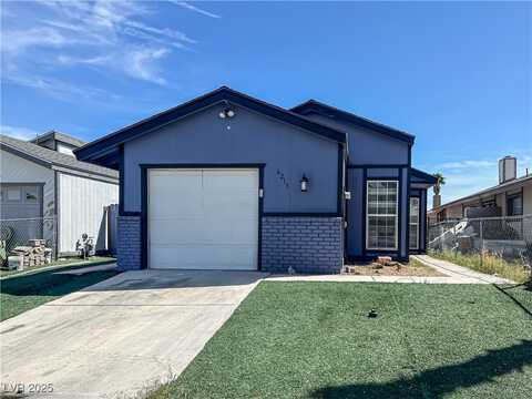 6215 Don Zarembo Avenue, Las Vegas, NV 89108