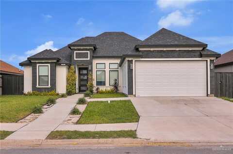4610 Vikings Drive, San Juan, TX 78589