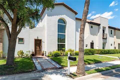 508 Cottonwood Avenue, McAllen, TX 78501