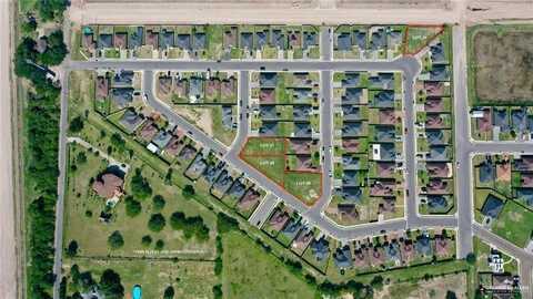 10419 N 32nd Lane, McAllen, TX 78504