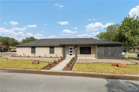 200 W 1st Street W, Mission, TX 78572