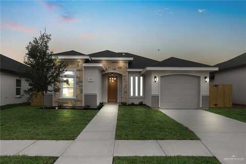 1116 E Boxwood Avenue, San Juan, TX 78589