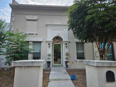 3109 S Casa Linda Street, McAllen, TX 78503