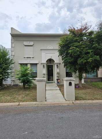 3109 S Casa Linda Street, McAllen, TX 78503