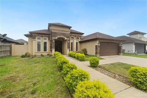 5013 Nevis Drive, Edinburg, TX 78539