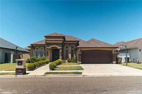 5013 Nevis Drive, Edinburg, TX 78539