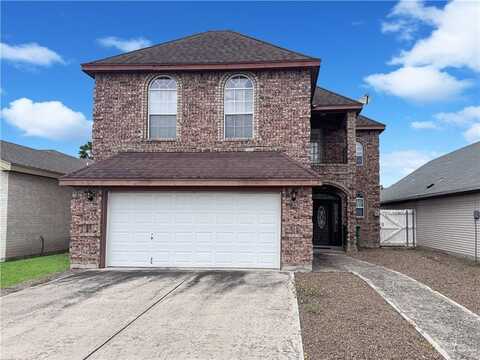301 O'Hara Drive, Pharr, TX 78577