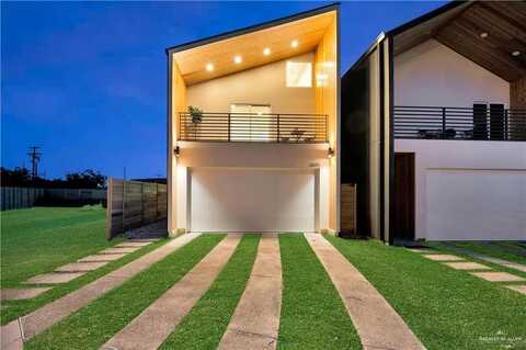 2605 Warbler Avenue, McAllen, TX 78504