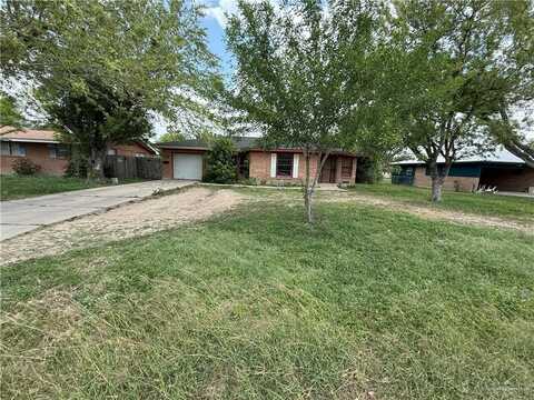 1003 Bryce Drive, Mission, TX 78572