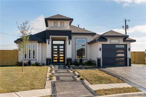 816 Spring Drive, Mission, TX 78573