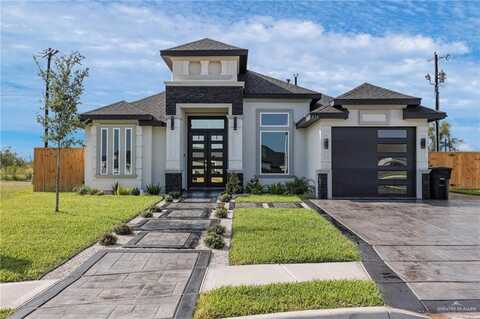 816 Spring Drive, Mission, TX 78573