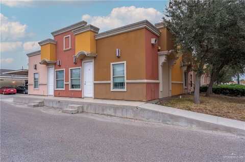 3036 W Regal Drive, Edinburg, TX 78539
