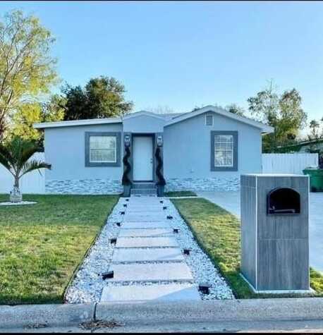413 W Hawk Avenue, Pharr, TX 78577