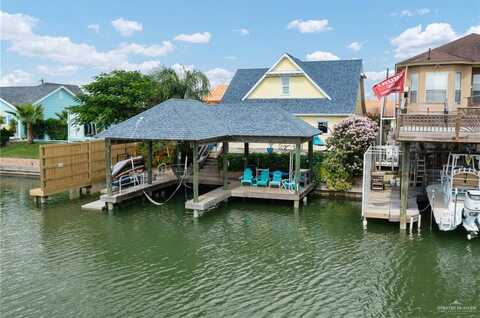 1113 Pompano Avenue, Port Isabel, TX 78578