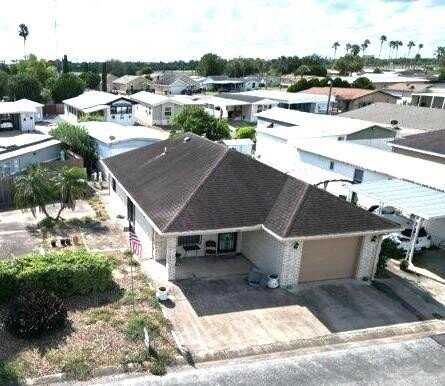 180 Chippewa Circle, Harlingen, TX 78552