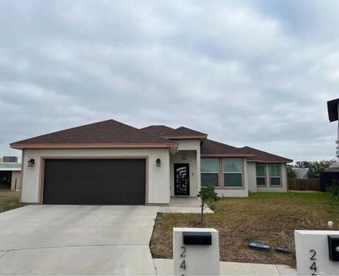2429 Summer Breeze Street, Mission, TX 78574
