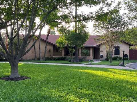 1508 Xanthisma Avenue, McAllen, TX 78504