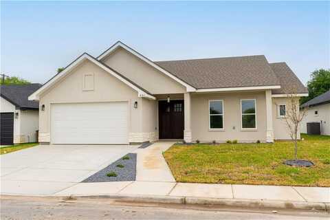 401 Southland Avenue, Edinburg, TX 78539