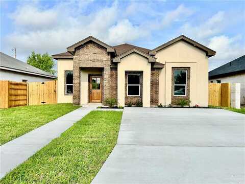 6001 Reymundo Street, Edinburg, TX 78542