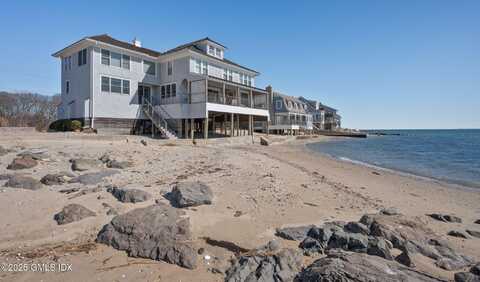 66 Compo Mill Cove, Westport, CT 06880