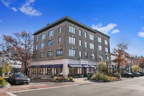 2 E Elm Street, Greenwich, CT 06830