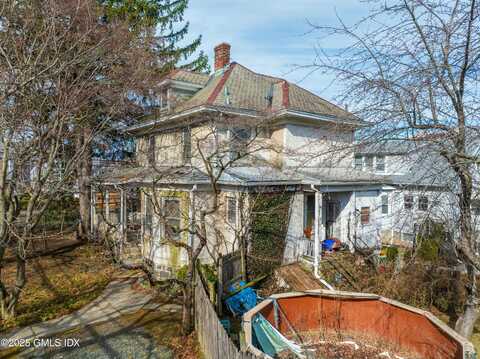 135 Byram Road, Greenwich, CT 06830