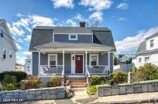 21 Gerry Street, Greenwich, CT 06830