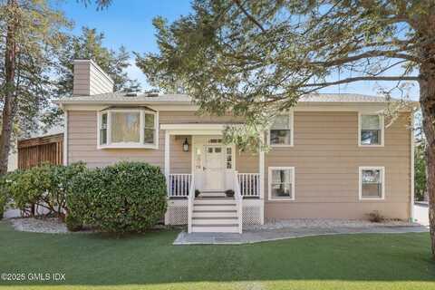 3A Morgan Avenue, Greenwich, CT 06831