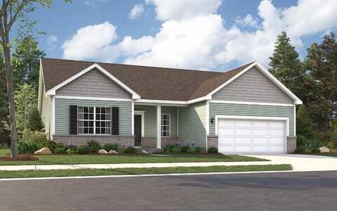 6680 E 103rd Avenue, Winfield, IN 46307