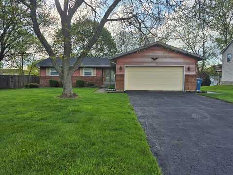 155 Spruce Court, Hebron, IN 46341