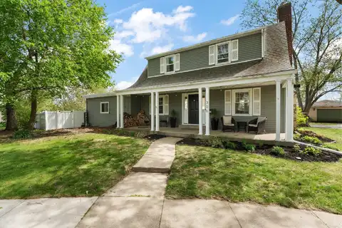 306 Holton Ridge, Crown Point, IN 46307