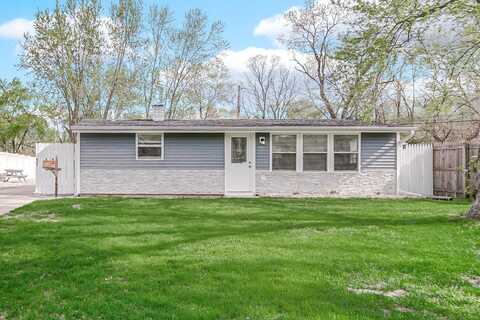 1425 E End Avenue, Dyer, IN 46311
