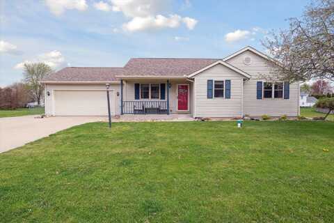 23259 Arbor Pointe Drive, South Bend, IN 46628