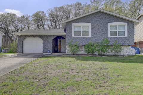 540 N Tippecanoe Place, Gary, IN 46403